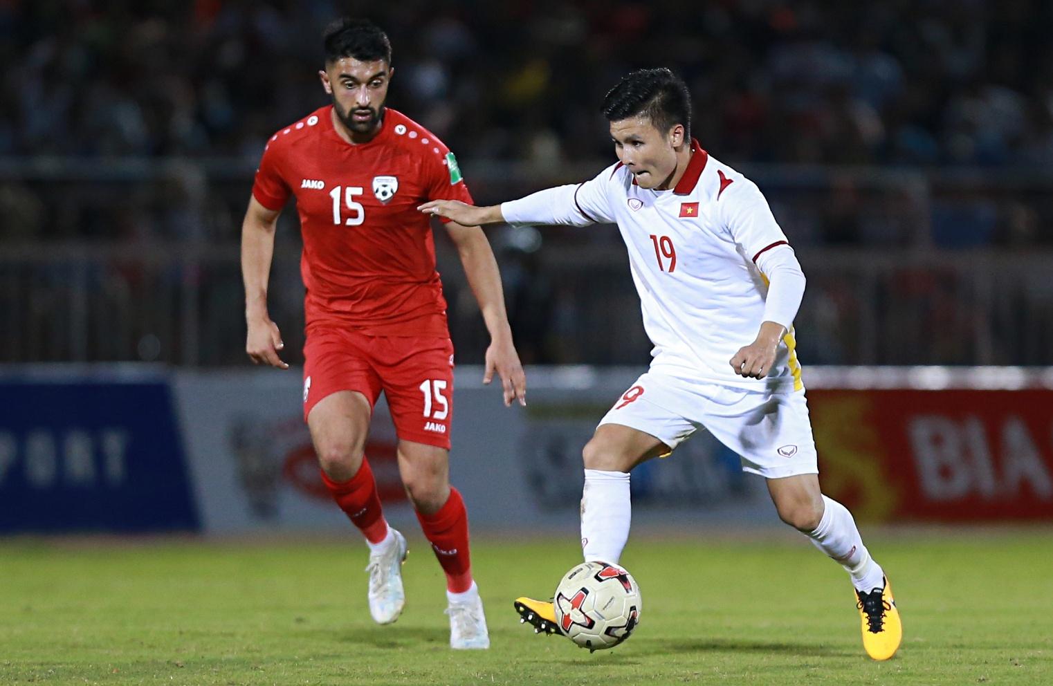 Kế hoạch của Quang Hải và Công Phượng bị lộ ảnh 5