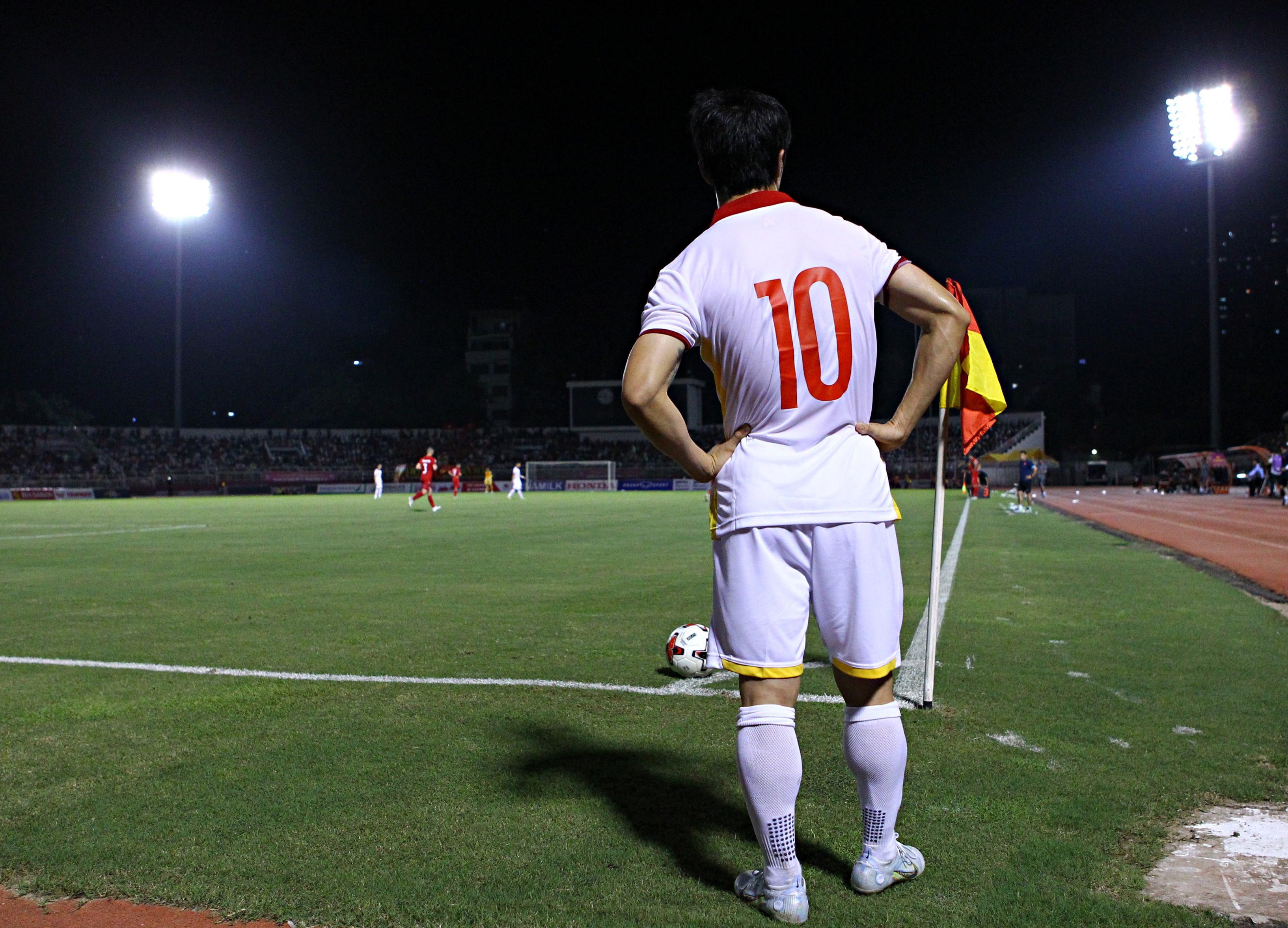 Kế hoạch của Quang Hải và Công Phượng bị lộ ảnh 2