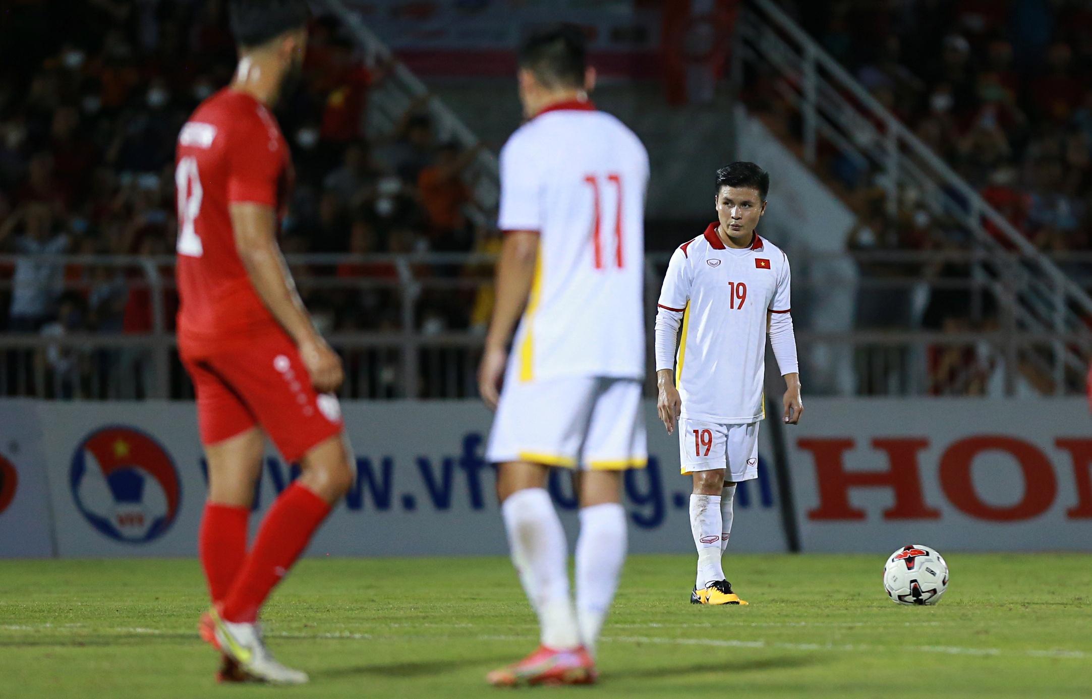 Kế hoạch của Quang Hải và Công Phượng bị lộ ảnh 8