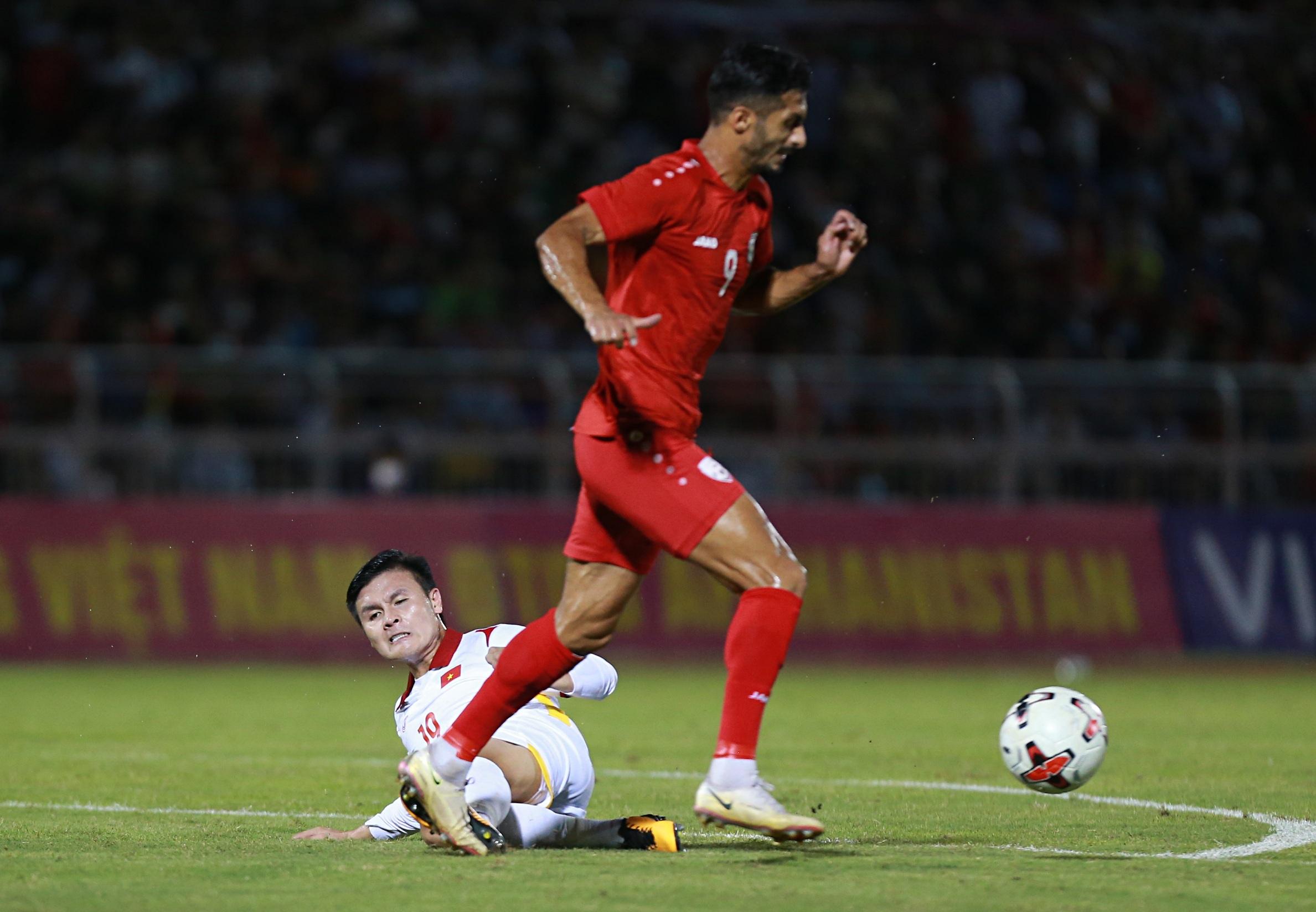 Kế hoạch của Quang Hải và Công Phượng bị lộ ảnh 3