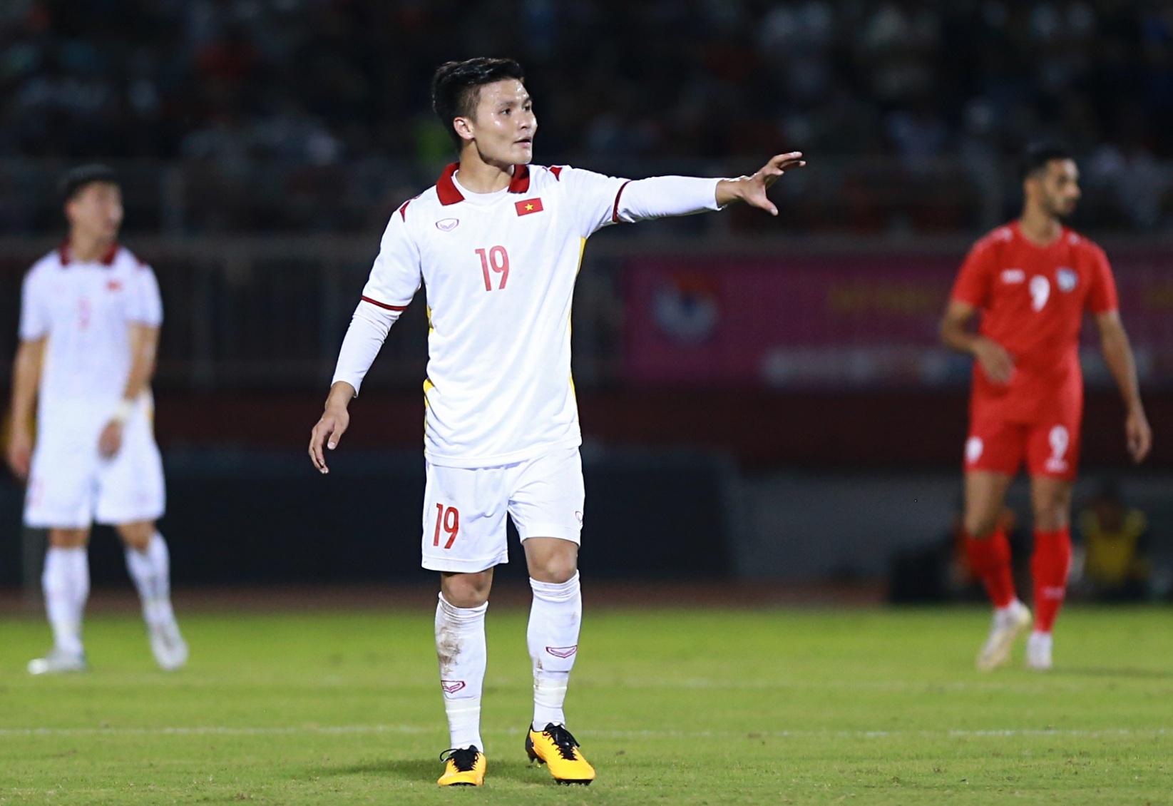 Kế hoạch của Quang Hải và Công Phượng bị lộ ảnh 4