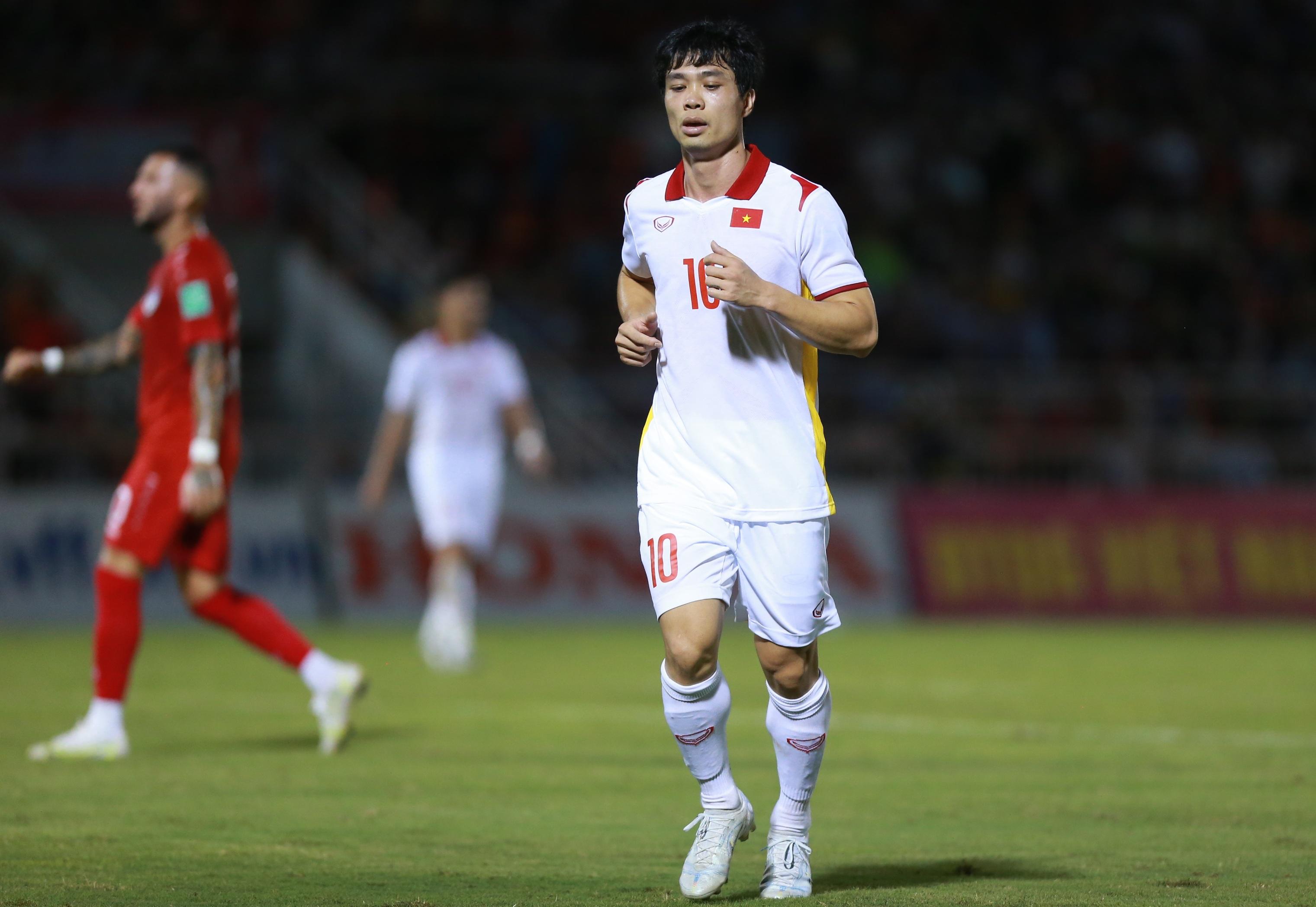 Kế hoạch của Quang Hải và Công Phượng bị lộ ảnh 1