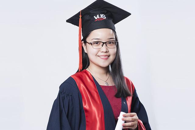 Chủ nhân những bảng điểm 9.0 IELTS hiếm hoi của Việt Nam: Người thủ khoa đầu ra Đại học, người là CEO loạt trung tâm Anh ngữ - Ảnh 4. Chủ nhân những bảng điểm 9.0 IELTS hiếm hoi của Việt Nam: Người thủ khoa đầu ra Đại học, người là CEO loạt trung tâm Anh ngữ - Ảnh 4.