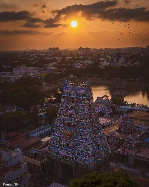 Trải nghiệm mới Ấn Độ, tận mắt khám phá vạn điều mê hoặc ở nơi “đất Phật” - Ảnh 1.