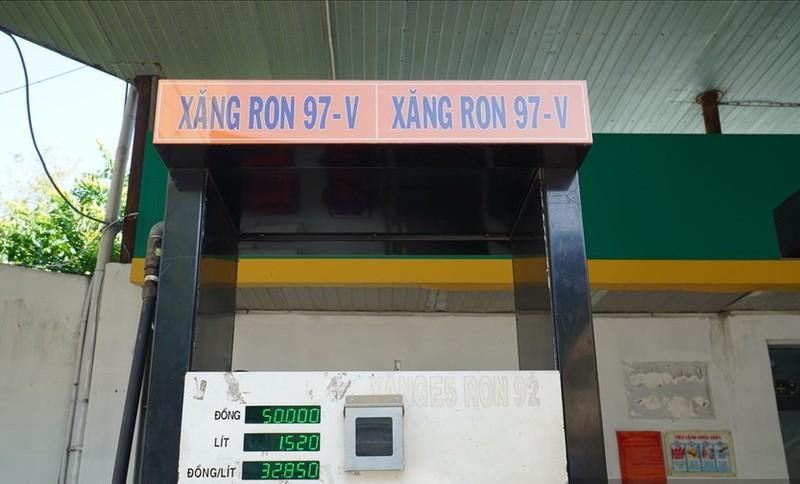 Xang