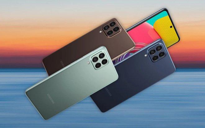 Những cải tiến mới nổi bật của Galaxy M53 5G khiến người dùng khen tấm tắc - Ảnh 3.