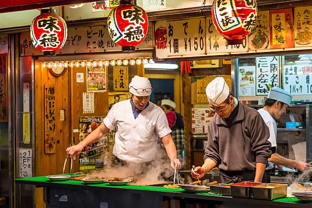 Khác biệt kỳ lạ giữa Tokyo và Osaka khiến du khách bối rối khi đến Nhật Bản: Cùng một đất nước có thể tương phản tới vậy sao? - Ảnh 5.