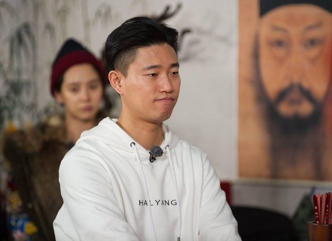 Kang Gary sau 6 năm rời Running Man: Ra nhạc nhỏ giọt, thành người đàn ông của gia đình - Ảnh 1. Kang Gary sau 6 năm rời Running Man: Ra nhạc nhỏ giọt, thành người đàn ông của gia đình - Ảnh 1.