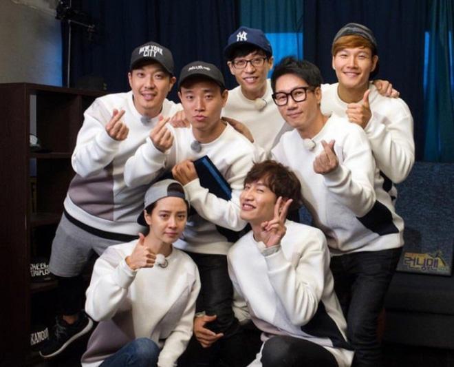 Kang Gary sau 6 năm rời Running Man: Ra nhạc nhỏ giọt, thành người đàn ông của gia đình - Ảnh 3. Kang Gary sau 6 năm rời Running Man: Ra nhạc nhỏ giọt, thành người đàn ông của gia đình - Ảnh 3.
