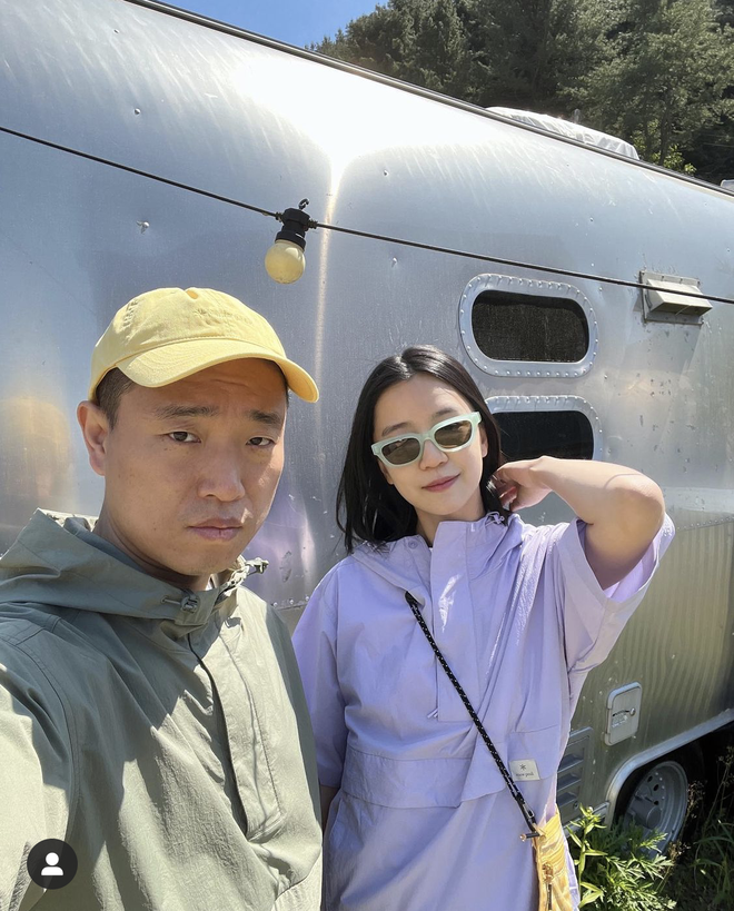 Kang Gary sau 6 năm rời Running Man: Ra nhạc nhỏ giọt, thành người đàn ông của gia đình - Ảnh 10. Kang Gary sau 6 năm rời Running Man: Ra nhạc nhỏ giọt, thành người đàn ông của gia đình - Ảnh 10.