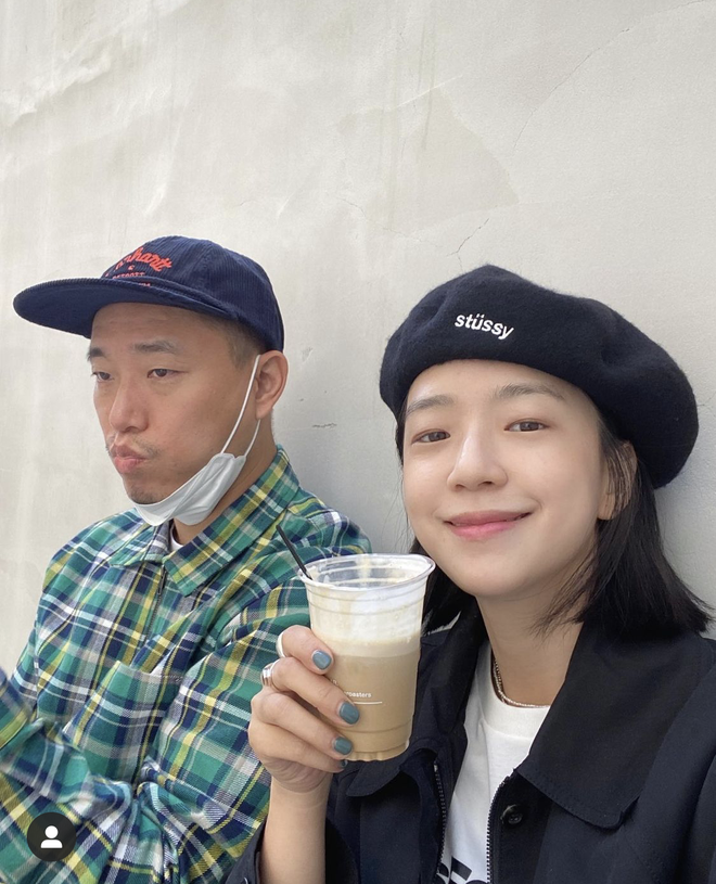 Kang Gary sau 6 năm rời Running Man: Ra nhạc nhỏ giọt, thành người đàn ông của gia đình - Ảnh 9. Kang Gary sau 6 năm rời Running Man: Ra nhạc nhỏ giọt, thành người đàn ông của gia đình - Ảnh 9.
