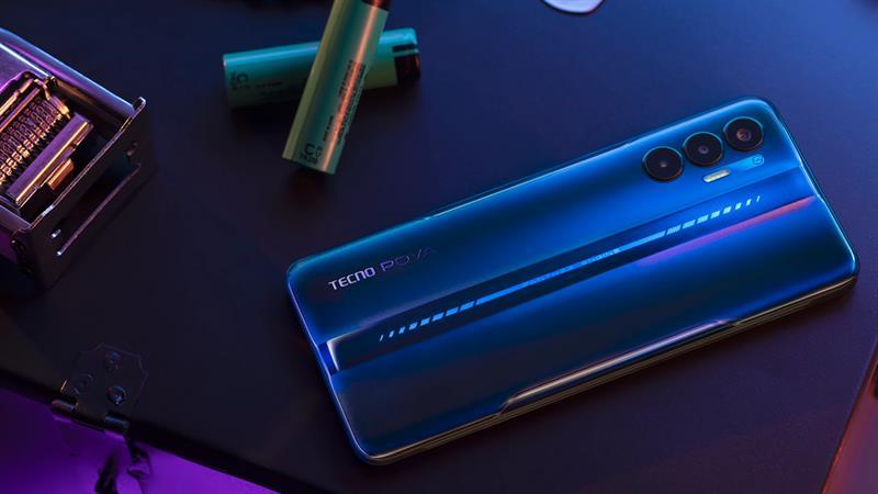 Siêu phẩm TECNO POVA3 sắp sửa đổ bộ vào việt nam, Tecno-fan ngóng chờ - Ảnh 2.
