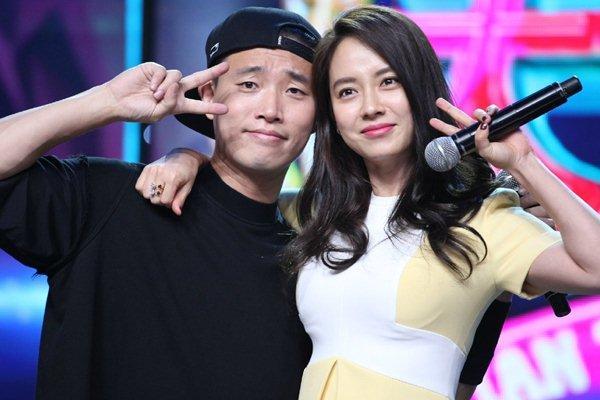 Kang Gary sau 6 năm rời Running Man: Ra nhạc nhỏ giọt, thành người đàn ông của gia đình - Ảnh 2. Kang Gary sau 6 năm rời Running Man: Ra nhạc nhỏ giọt, thành người đàn ông của gia đình - Ảnh 2.
