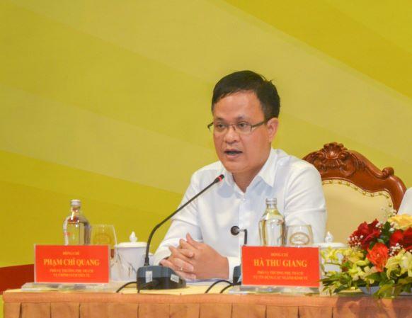 NHNN sẽ tăng tần suất bán can thiệp, sẵn sàng ổn định tỷ giá - Ảnh 1. NHNN sẽ tăng tần suất bán can thiệp, sẵn sàng ổn định tỷ giá - Ảnh 1.