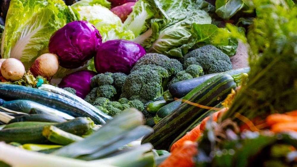 Nắng nóng thế này ăn gì cho mát? Hãy chọn 10 loại thực phẩm giúp giải nhiệt trong mùa hè - Ảnh 9. Nắng nóng thế này ăn gì cho mát? Hãy chọn 10 loại thực phẩm giúp giải nhiệt trong mùa hè - Ảnh 9.