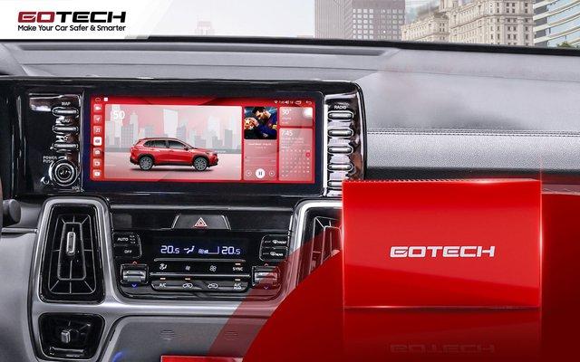 3 điểm nhấn đắt giá trên CarPlay Box GB8 mà chủ xế nào cũng quan tâm - Ảnh 1.