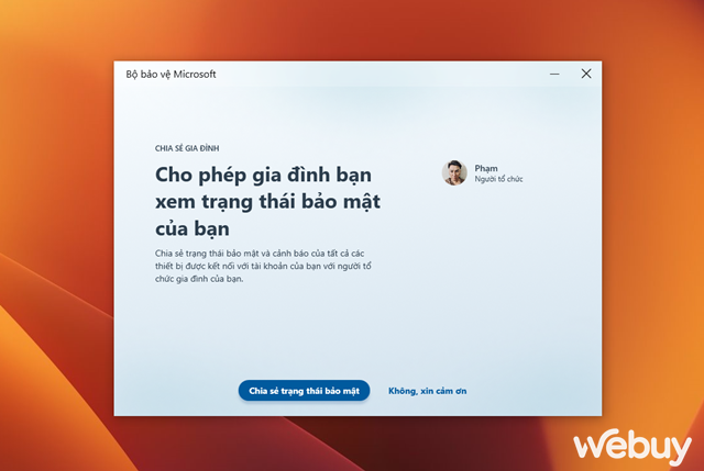 Dùng thử Defender phiên bản mới trên Windows, có đáng để nâng cấp? - Ảnh 6.
