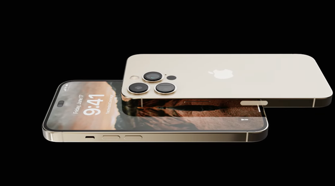 Hình ảnh iPhone 15 Pro Max nhàm chán nhất vừa xuất hiện, iFan sẽ phải thất vọng? - Ảnh 2. Hình ảnh iPhone 15 Pro Max nhàm chán nhất vừa xuất hiện, iFan sẽ phải thất vọng? - Ảnh 2.