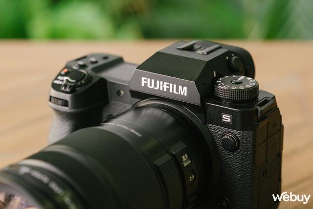 Fuji - Ảnh 2.