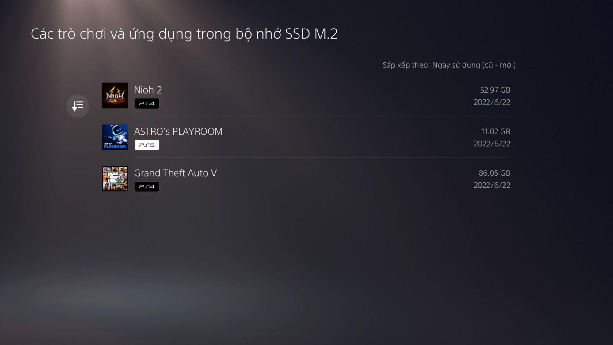 Trải nghiệm MSI Spatium M480 Play - SSD tốc độ cao tuyệt hảo cho game thủ sở hữu PS5 - Ảnh 8. Trải nghiệm MSI Spatium M480 Play - SSD tốc độ cao tuyệt hảo cho game thủ sở hữu PS5 - Ảnh 8.
