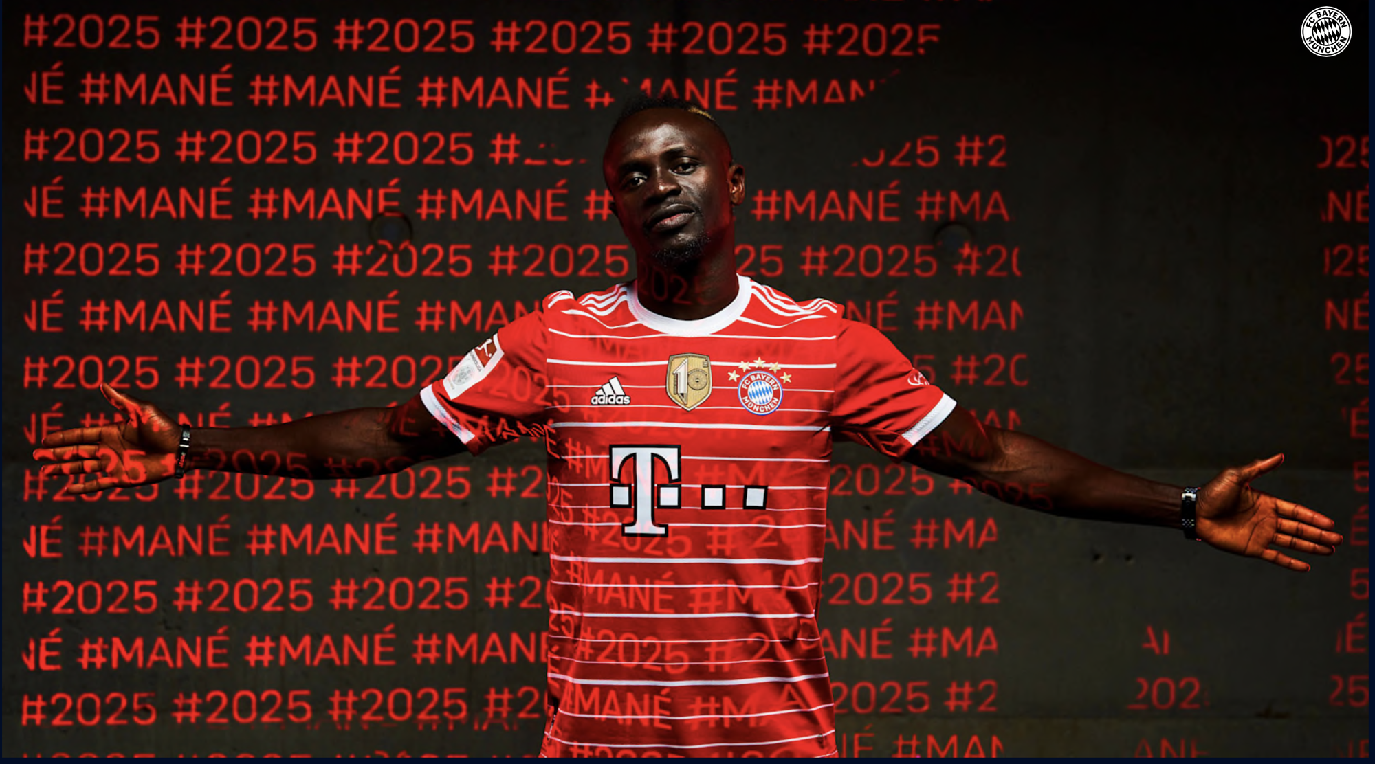 Đừng ngạc nhiên nếu Salah theo chân Mane rời Liverpool ảnh 1 Mane không còn là người của Liverpool.