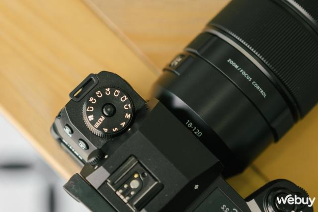 Fuji - Ảnh 6. Fuji - Ảnh 6.