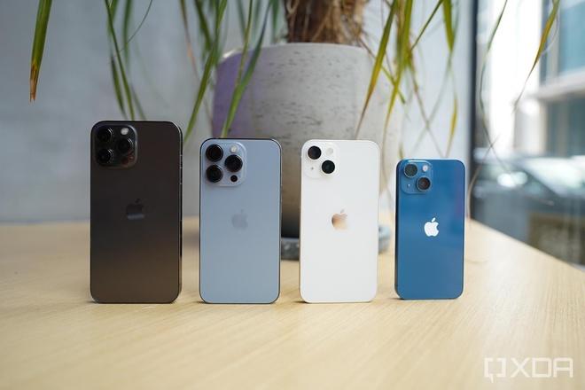 Giá bán nhiều dòng iPhone giảm mạnh, dọn đường cho iPhone 14 sắp ra mắt? - Ảnh 9.