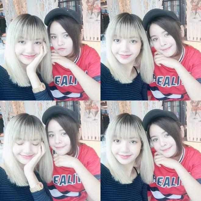 4 sao Hàn được gọi là thánh ngoại giao: Lisa quen từ idol đến hoàng tộc, V (BTS) thân mật với cả Olivia Rodrigo - Lady Gaga - Ảnh 4.