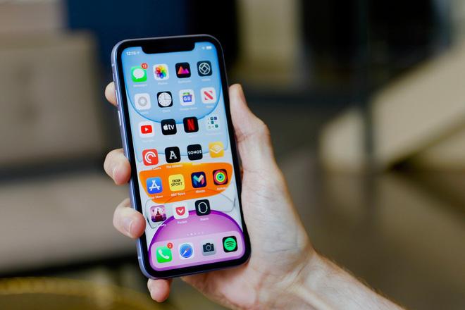 Giá nhiều mẫu iPhone tại Việt Nam đang thuộc nhóm rẻ nhất thế giới - Ảnh 1. Giá nhiều mẫu iPhone tại Việt Nam đang thuộc nhóm rẻ nhất thế giới - Ảnh 1.