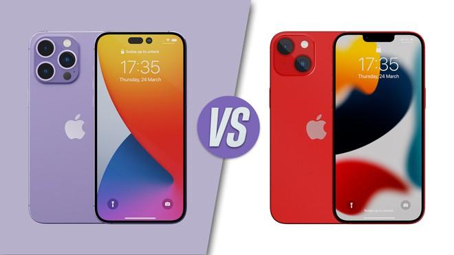 Hé lộ mới về iPhone 14 Pro Max giá rẻ, được nâng cấp mạnh về camera - Ảnh 1. Hé lộ mới về iPhone 14 Pro Max giá rẻ, được nâng cấp mạnh về camera - Ảnh 1.