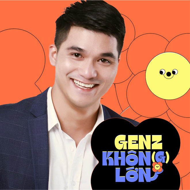 CEO Bảo Hoàng: Nếu không thi tốt ngày hôm qua, các bạn vẫn sẽ luôn có hôm nay, ngày mai, để tiếp tục học hỏi và thành công theo cách của mình - Ảnh 3. CEO Bảo Hoàng: Nếu không thi tốt ngày hôm qua, các bạn vẫn sẽ luôn có hôm nay, ngày mai, để tiếp tục học hỏi và thành công theo cách của mình - Ảnh 3.