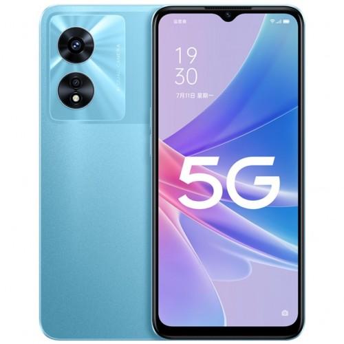 OPPO A97 ra mắt: Dimensity 810, RAM 12GB, pin 5000mAh, giá 7.3 triệu đồng - Ảnh 1.