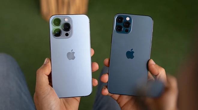 Nhiều mẫu iPhone đồng loạt xả kho, giảm giá sâu tới 12 triệu đồng - Ảnh 1. Nhiều mẫu iPhone đồng loạt xả kho, giảm giá sâu tới 12 triệu đồng - Ảnh 1.