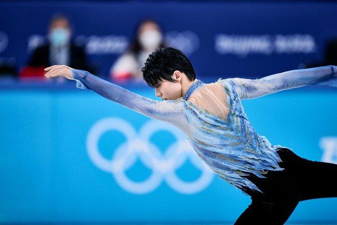 Hoàng tử sân băng Yuzuru Hanyu chính thức giải nghệ sau 12 năm, tuyên bố ở họp báo gây chấn động châu Á - Ảnh 5.