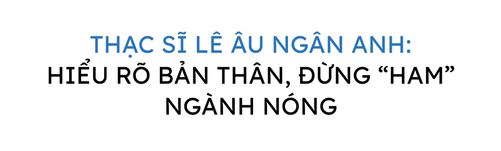 Trước giờ "G" đăng ký nguyện vọng, chuyên gia nhấn mạnh những điều cực quan trọng để "chắc suất" vào đại học - Ảnh 9.