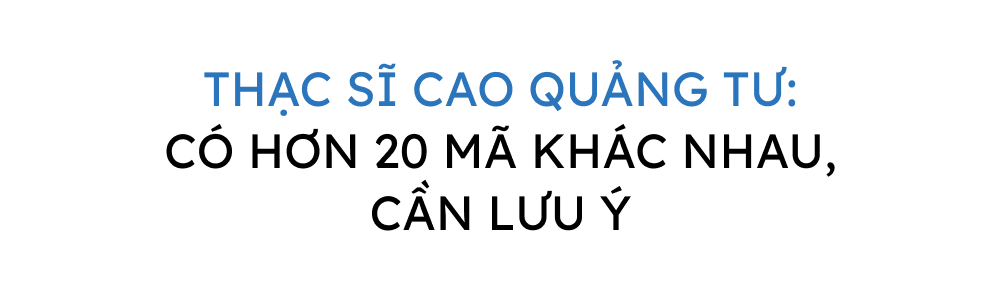 Trước giờ "G" đăng ký nguyện vọng, chuyên gia nhấn mạnh những điều cực quan trọng để "chắc suất" vào đại học - Ảnh 5.