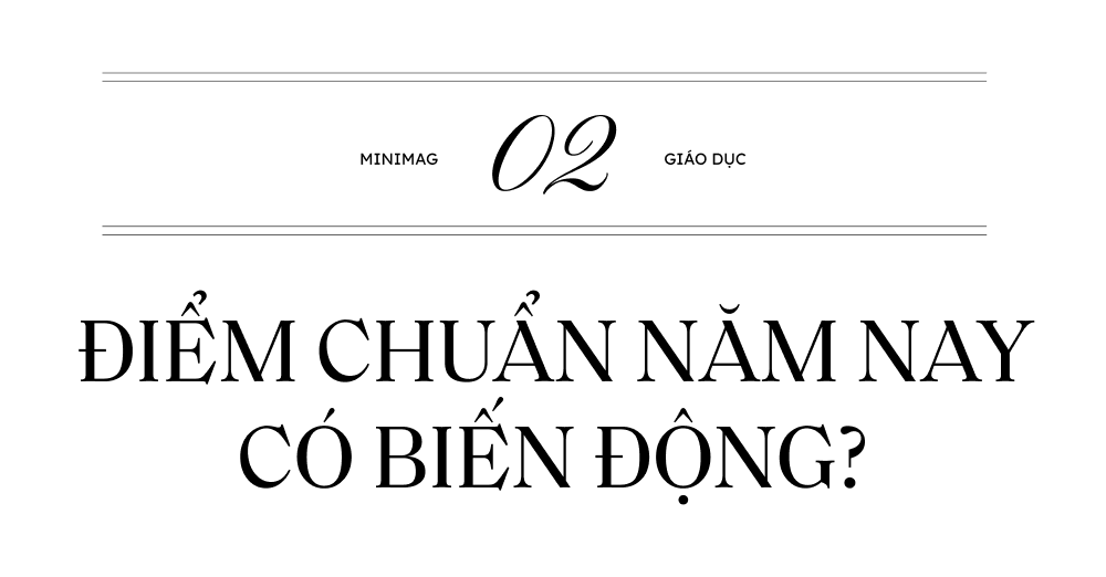 Trước giờ "G" đăng ký nguyện vọng, chuyên gia nhấn mạnh những điều cực quan trọng để "chắc suất" vào đại học - Ảnh 11.