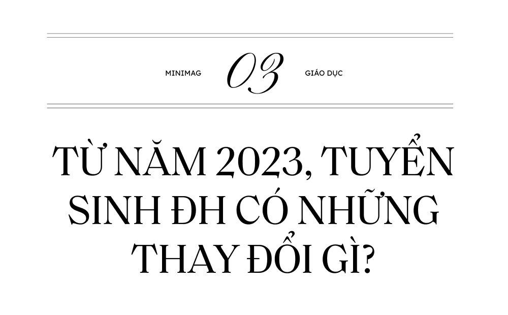 Trước giờ "G" đăng ký nguyện vọng, chuyên gia nhấn mạnh những điều cực quan trọng để "chắc suất" vào đại học - Ảnh 12.