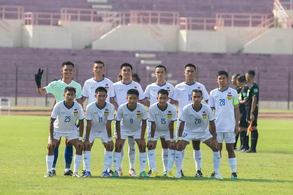 Giải Đông Nam Á: Tuyển Việt Nam gây ấn tượng mạnh, Australia nhận thất bại khó tin - Ảnh 3. Giải Đông Nam Á: Tuyển Việt Nam gây ấn tượng mạnh, Australia nhận thất bại khó tin - Ảnh 3.