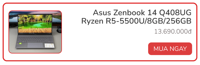 Tân sinh viên 2004 chọn laptop nào cho đúng nhu cầu mà giá lại rẻ? - Ảnh 3.
