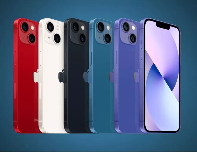 Tin vui cho iFan: Apple sẽ không tăng giá iPhone 14? - Ảnh 1.