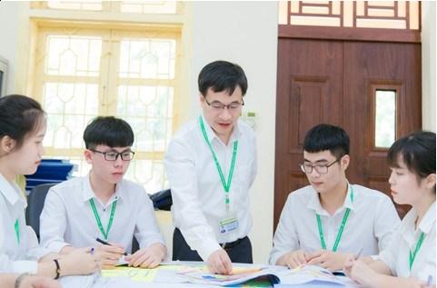 Những ngành học rộng mở cơ hội việc làm - Ảnh 2.