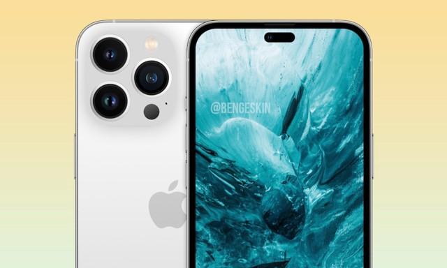 Apple “chơi chiêu” ép người dùng phải mua các model iPhone 14 Pro và iPhone 14 Pro Max? - Ảnh 1.