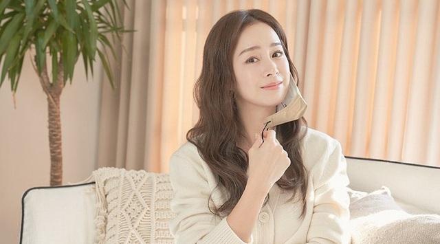 Kim Tae Hee gây sốt với nhan sắc ở tuổi 42, không hổ danh là mỹ nhân đẹp nhất nhì Kbiz - Ảnh 7.