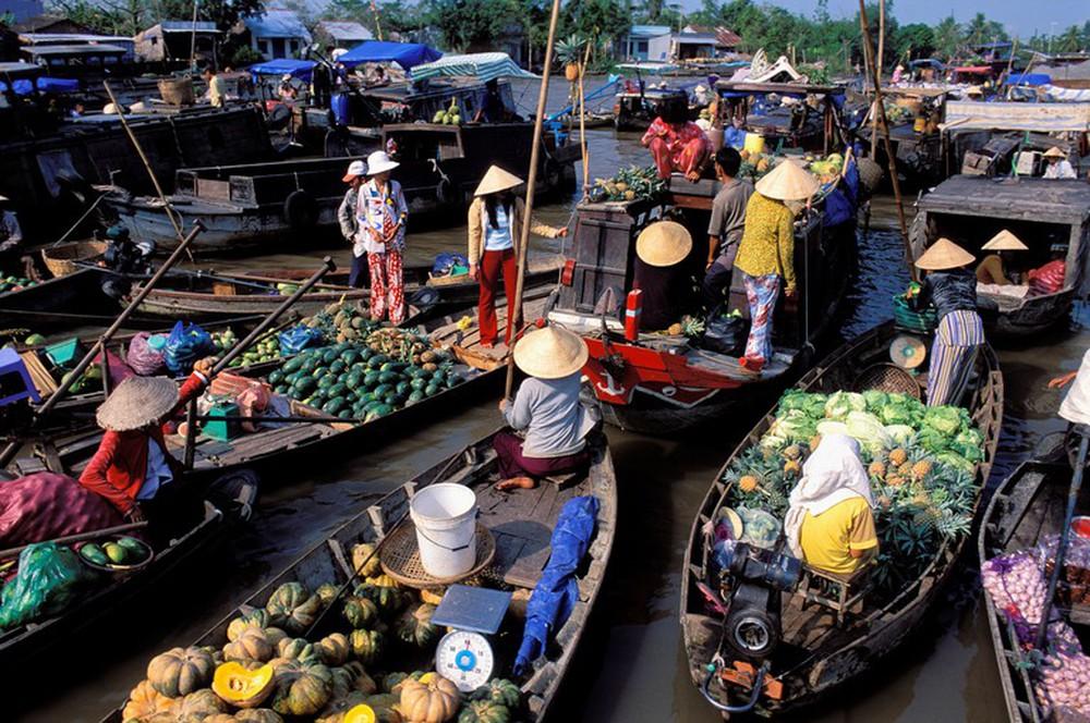 Chuyên trang du lịch nước ngoài: 10 thành phố đặc sắc nhất Việt Nam mà bạn phải ghé thăm - Ảnh 8.