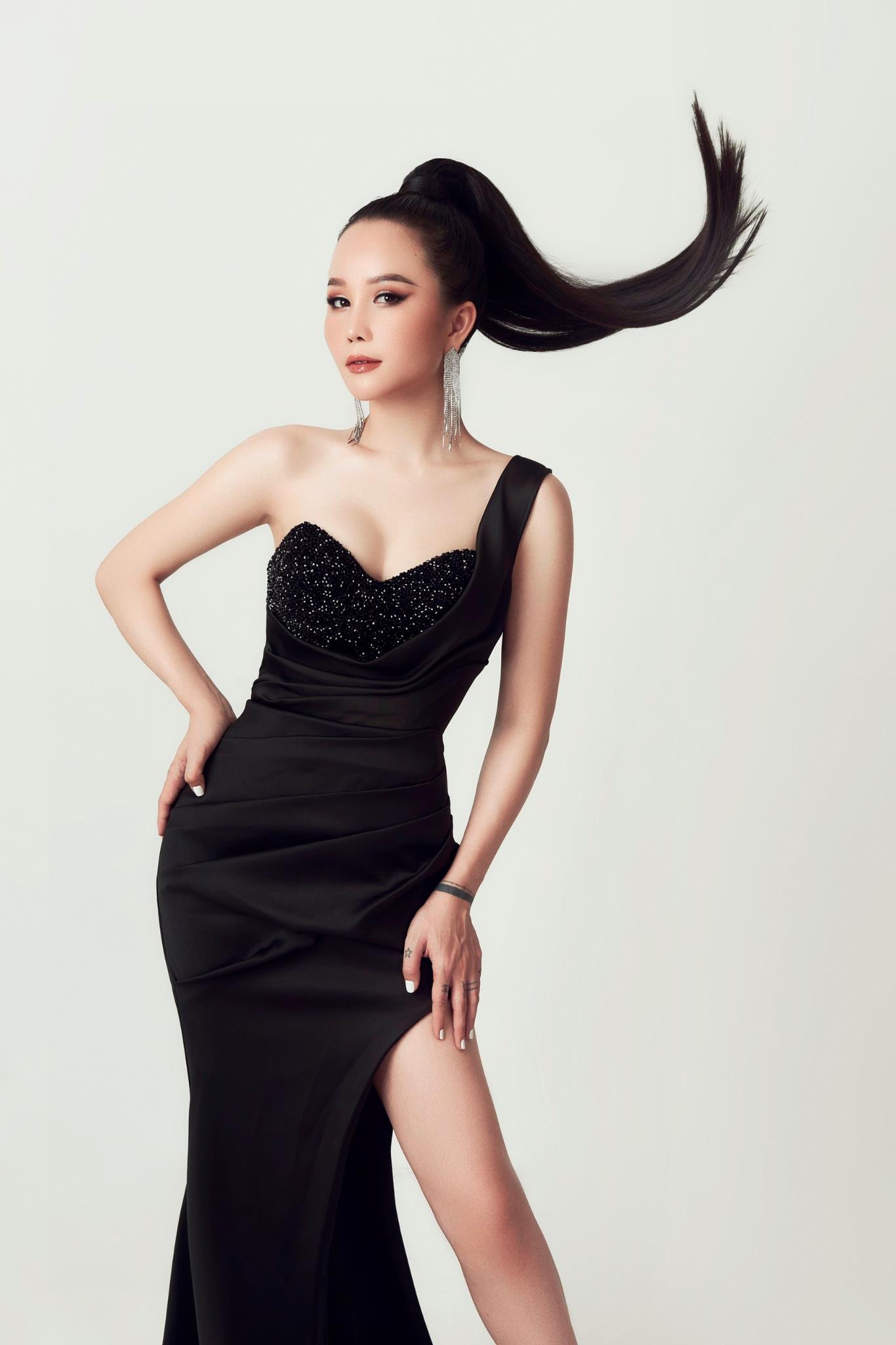 CEO Hoàng Song Hà: Người truyền lửa cho cộng đồng doanh nhân nữ trẻ - Ảnh 3. CEO Hoàng Song Hà: Người truyền lửa cho cộng đồng doanh nhân nữ trẻ - Ảnh 3.