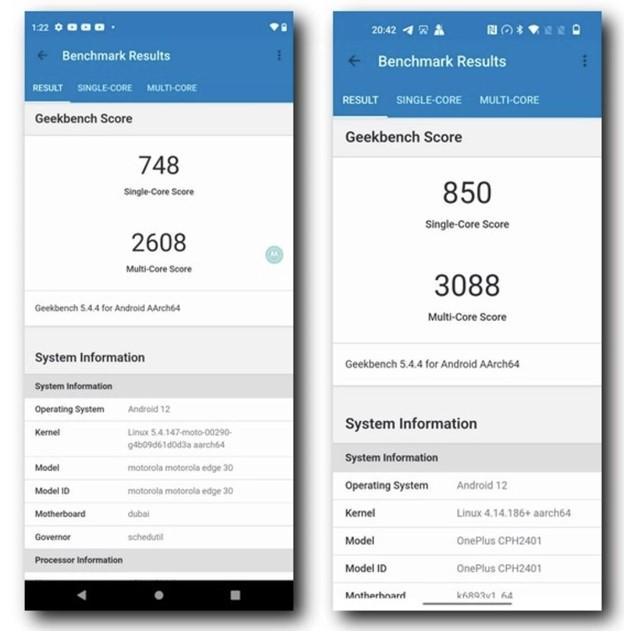 Cái tên đáng sợ nhất với Qualcomm nay đã xuất hiện trên OPPO Reno8 - Ảnh 5. Cái tên đáng sợ nhất với Qualcomm nay đã xuất hiện trên OPPO Reno8 - Ảnh 5.