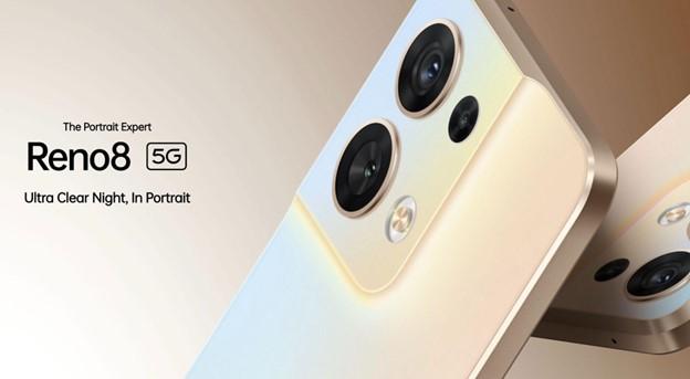 Cái tên đáng sợ nhất với Qualcomm nay đã xuất hiện trên OPPO Reno8 - Ảnh 1. Cái tên đáng sợ nhất với Qualcomm nay đã xuất hiện trên OPPO Reno8 - Ảnh 1.