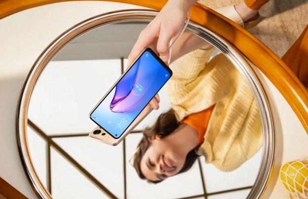 Cái tên đáng sợ nhất với Qualcomm nay đã xuất hiện trên OPPO Reno8 - Ảnh 10. Cái tên đáng sợ nhất với Qualcomm nay đã xuất hiện trên OPPO Reno8 - Ảnh 10.