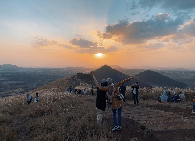 Jeju nổi tiếng thì ai cũng biết rồi, tuy nhiên có 10 sự thật về nơi này chắc chắn sẽ khiến bạn bất ngờ - Ảnh 9.